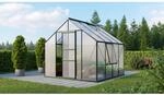 Vitavia Gew&auml;chshaus Meridian 6700 Smaragd 6,7 m&sup2;