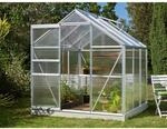 Vitavia Gew&auml;chshaus Comet 3800 HKP 4mm Alu