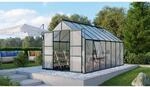 Vitavia Gew&auml;chshaus Meridian 11500 Smaragd 11,5 m&sup2;