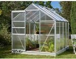 Vitavia Gew&auml;chshaus Comet 5000 HKP 4mm Alu