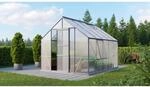 Vitavia Gew&auml;chshaus Meridian 1 8300 HKP 4mm Alu