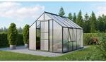 Vitavia Gew&auml;chshaus Meridian 8300 Smaragd 8,3 m&sup2;
