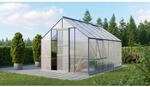 Vitavia Gew&auml;chshaus Meridian 9900 Alu 9,9 m&sup2;