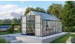 Vitavia Gew&auml;chshaus Meridian 11500 Smaragd 11,5 m&sup2;