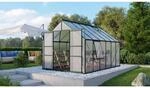 Vitavia Gew&auml;chshaus Meridian 9900 Smaragd 9,9 m&sup2;