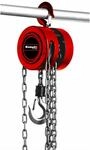 Einhell Kettenflaschenzug TC-CH 1000