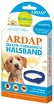 ARDAP Zecken- und Floh Halsband f&uuml;r Mittlere Hunde bis 25 kg