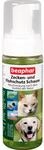Beaphar Zecken- und Flohschutzschaum 150 ml