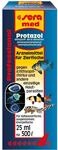 Sera Aquarium-Heilmittel Med Professional Protazol 25 ml