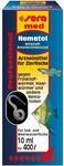 Sera Aquarium-Heilmittel Med Professional Nematol 10 ml
