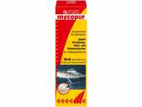 Sera Aquarium-Heilmittel Mycopur 50 ml