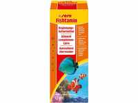 Sera Aquarium-Heilmittel Fishtamin 15 ml