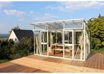 Vitavia Gew&auml;chshaus Aphrodite 11500 Wei&szlig; 11,5 m&sup2;
