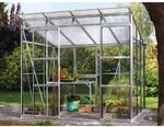 Vitavia Gew&auml;chshaus Playa 5900 Alu 5,9 m&sup2; inkl. Fundament