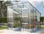 Vitavia Gew&auml;chshaus Playa 7600 HKP 6 mm Aluminium