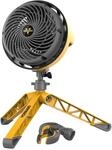 VORNADO Bodenventilator EXO5 F&uuml;r Spezielle Anforderungen