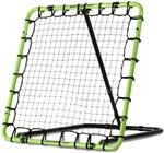 EXIT Tempo Multisport Rebounder 100x100cm - gr&uuml;n/schwarz