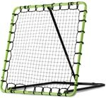 EXIT Tempo Multisport Rebounder 120x120cm - gr&uuml;n/schwarz