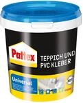 Pattex Teppich und PVC Kleber Universal 1 kg Dose
