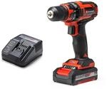 Einhell Power X-Change Akku-Bohrschrauber TC-CD 18/35 Li inkl. Akku