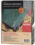 Die Noor Sandkasten-Abdeckplane 150 cm x 150 cm