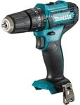 Makita 12 V Akku-Schlagbohrschrauber HP333DZ Solo