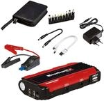 Einhell Power Bank Jump-Start CE-JS 12