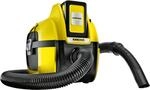 K&auml;rcher Akku-Mehrzwecksauger WD 1 Compact Battery Set