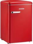 Severin Tischk&uuml;hlschrank RKS 8830 EEK: D Rot