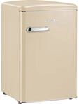 Severin Tischk&uuml;hlschrank RKS 8833 EEK: D Creme