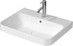 Duravit Aufsatzwaschbecken Happy D.2 Plus 60 cm Wei&szlig; HLB &Uuml;L