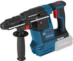 Bosch Professional Akku-Bohrhammer GBH 18V-26 F Solo