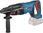 Bosch Professional Akku-Bohrmaschine GBH 18V-26 C Solo