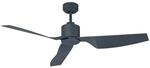 Lucci Air Energiespar Deckenventilator mit Fernbedienung Airfusion Climate II Graphit