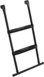 Salta-Leiter 2 Trittstufen (H x B) 98 x 52 cm