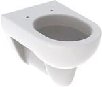 Geberit Wand-WC Renova Tiefsp&uuml;ler Sp&uuml;lrand Manhattan