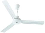 VORTICE Deckenventilator Vortice Nordik I Plus ohne Steuerung 122 cm