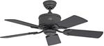 CASAFAN Energiespar Deckenventilator mit Fernbedienung Eco Elements 103 cm...