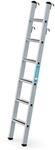 Zarges Regaleinh&auml;ngeleiter Saferstep LH mit 6 Stufen