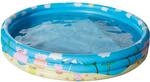 Happy People Peppa Pig 3-Ring Pool &Oslash; 150 cm