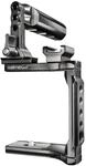 Walimex Pro Aptaris Cage System Universal 1/4 Zoll 3/8 Zoll F&uuml;r Kompakte