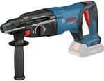 Bosch Professional Akku-Bohrhammer GBH 18V-26D Solo