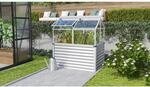 Vitavia Hochfr&uuml;hbeet Gaia Jumbo 83 cm x 72 cm x 119 cm