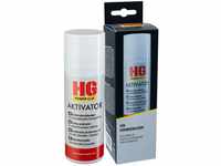 HG Power Glue Aushärtebeschleuniger HG Aktivator Spray 200 ml