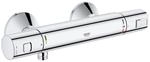 Grohe QuickFix Thermostat-Duschbatterie Precision Start Chrom