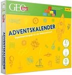 Adventskalender Naturwissenschaften