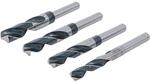 BGS HSS Bohrer Satz 14 16 18 20 Mm 4Tlg 8985