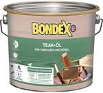 Bondex Teak-&Ouml;l 2,5,