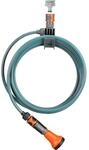 Gardena Terrassen-Spiralschlauch City Gardening 7,5 m