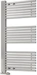 Ximax Badheizk&ouml;rper C5 Chrom 1190 mm x 600 mm 341 Watt